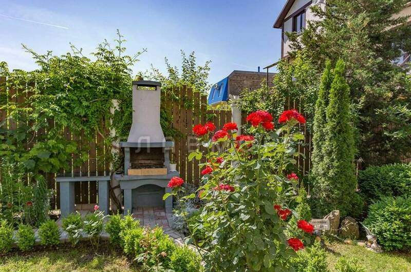 Частный дом «Светлана»