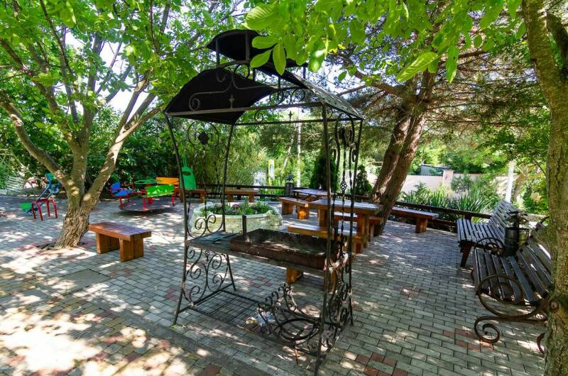 Отель «Гудвин»