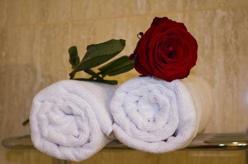 Отель «Гудвин»