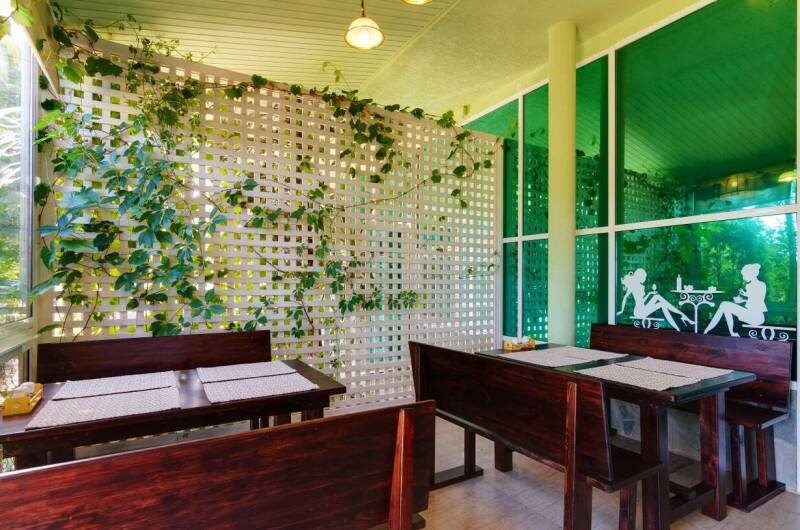 Отель «Гудвин»