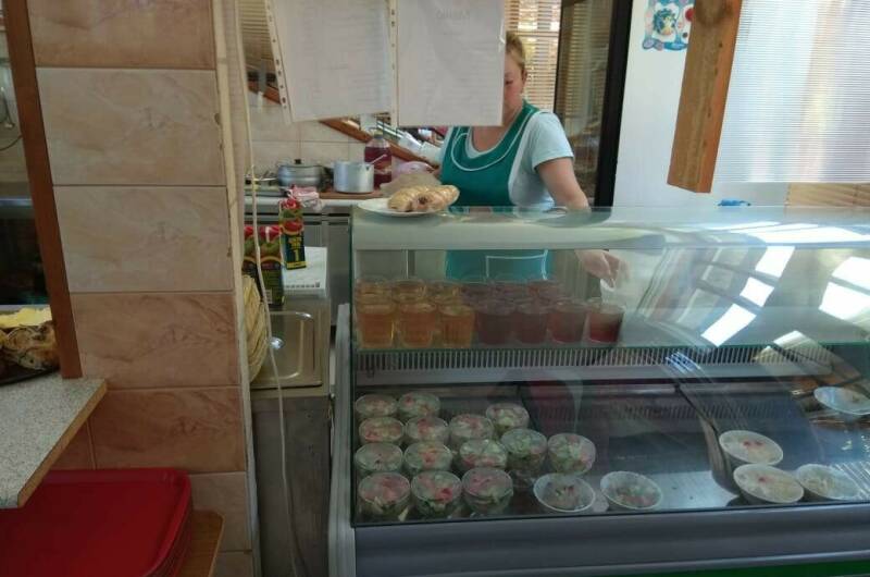 Гостевой дом «Русский дворик»