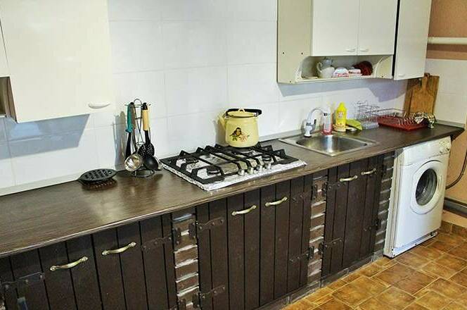 Гостевой дом «На Черноморской»