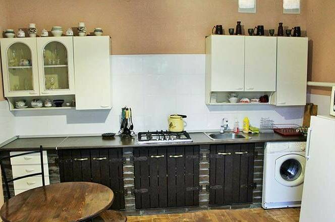 Гостевой дом «На Черноморской»