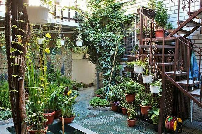 Гостевой дом «На Черноморской»