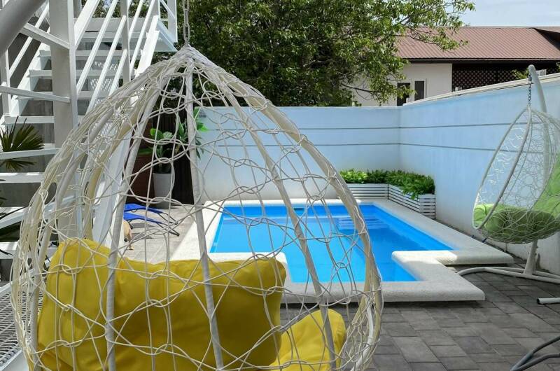 Гостевой дом «КоСпа»