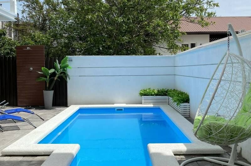 Гостевой дом «КоСпа»