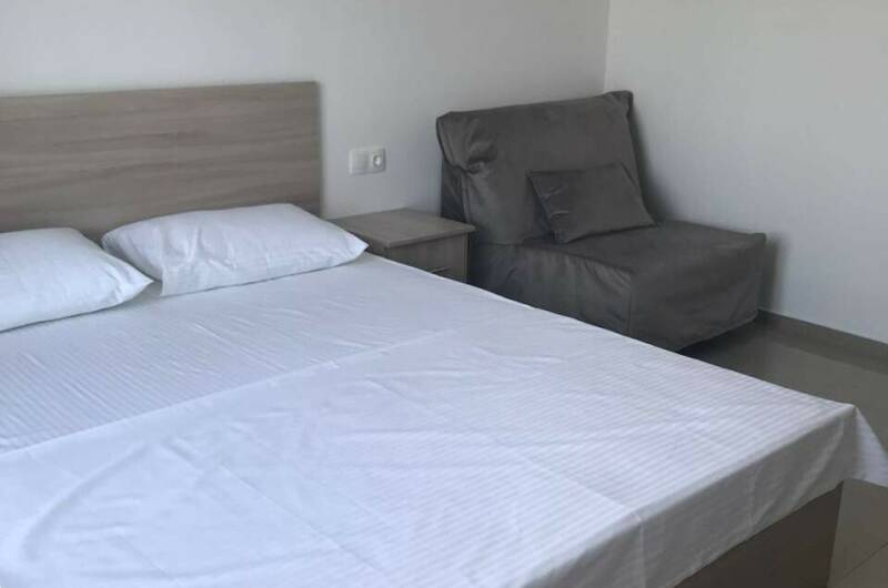 Гостевой дом «КоСпа»