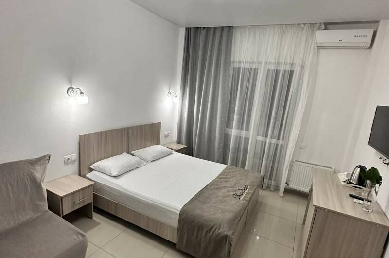 Гостевой дом «КоСпа»