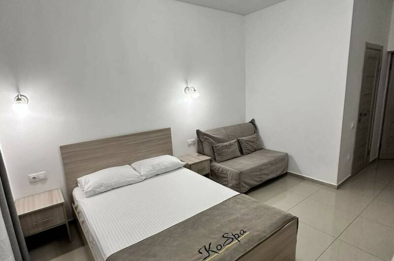 Гостевой дом «КоСпа»