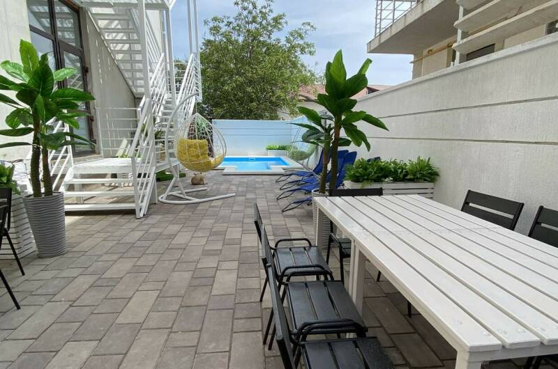 Гостевой дом «КоСпа»