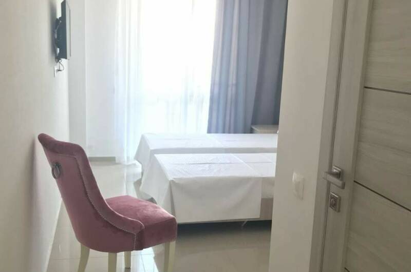 Гостевой дом «КоСпа»