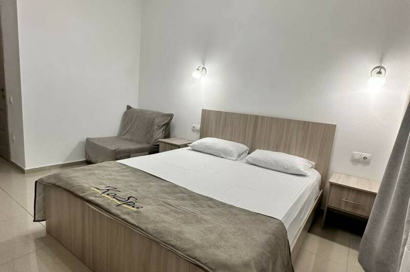 Гостевой дом «КоСпа»