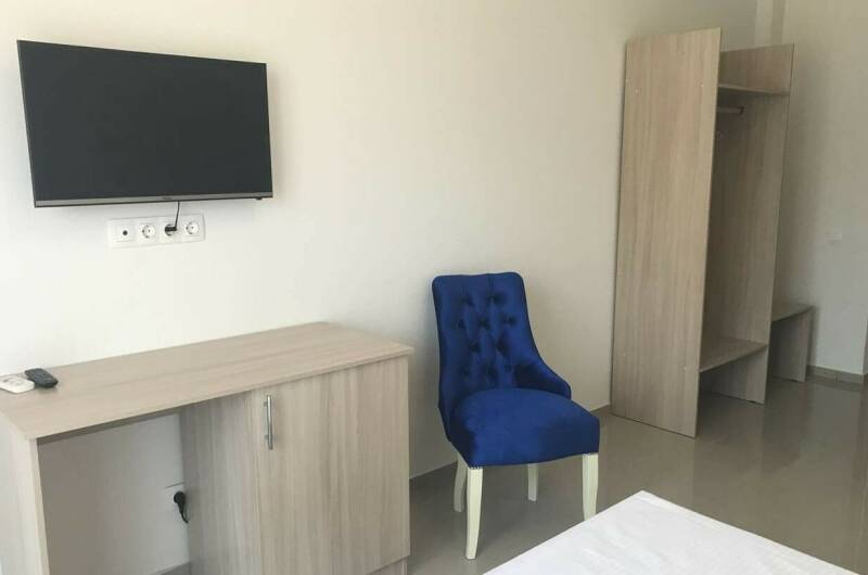 Гостевой дом «КоСпа»