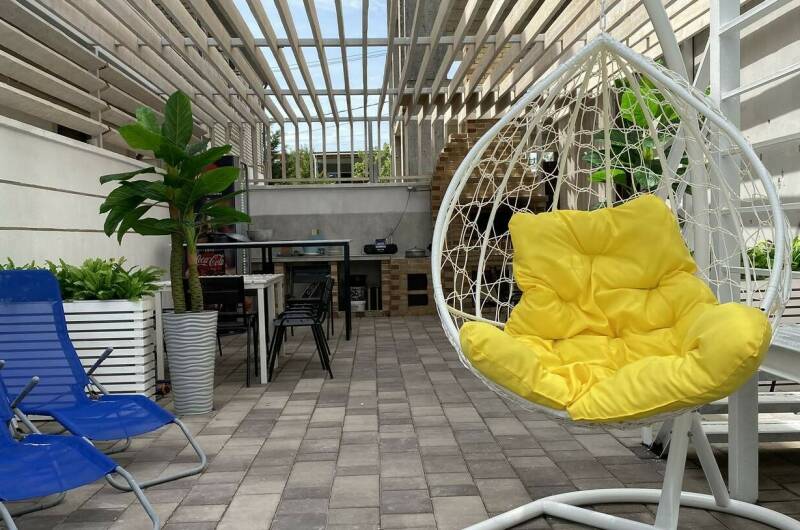 Гостевой дом «КоСпа»