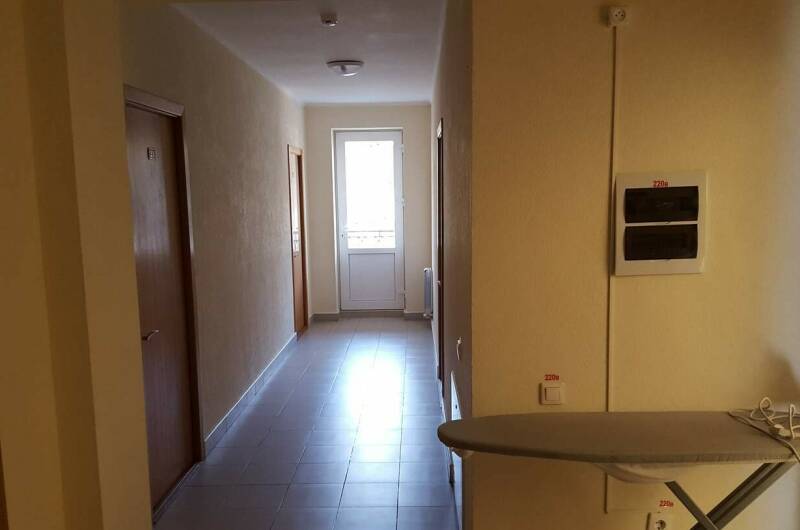 Отель «Дарья»