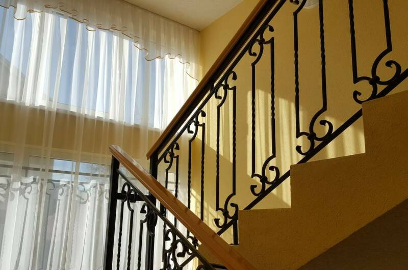 Отель «Дарья»