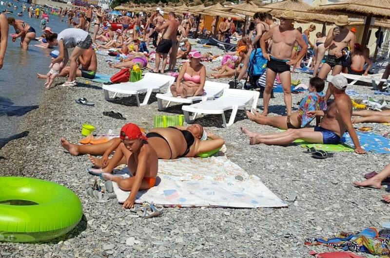 Отель «Дарья»