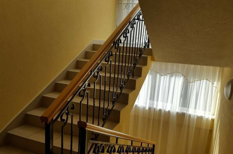 Отель «Дарья»