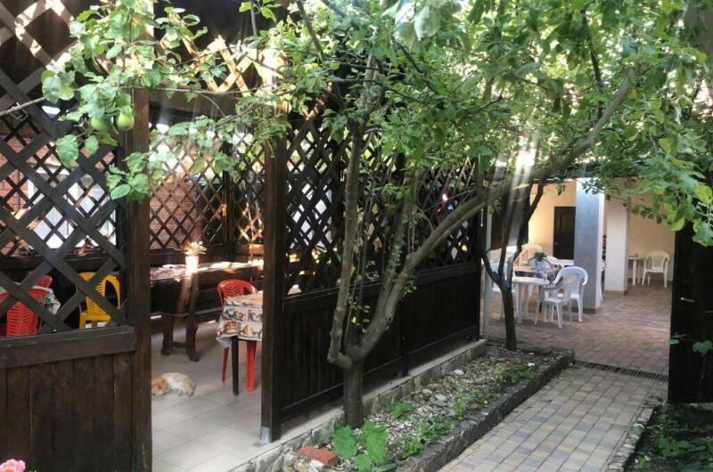 Гостевой дом «У Ивана»