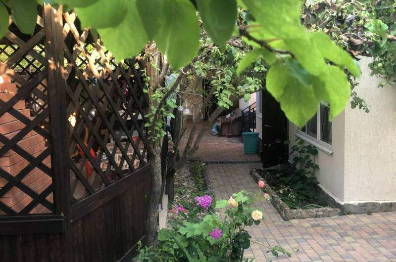 Гостевой дом «У Ивана»