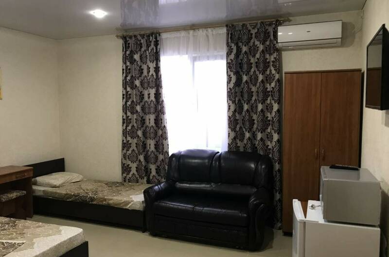 Гостевой дом «У Ивана»