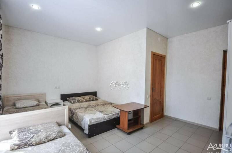 Гостевой дом «У Ивана»