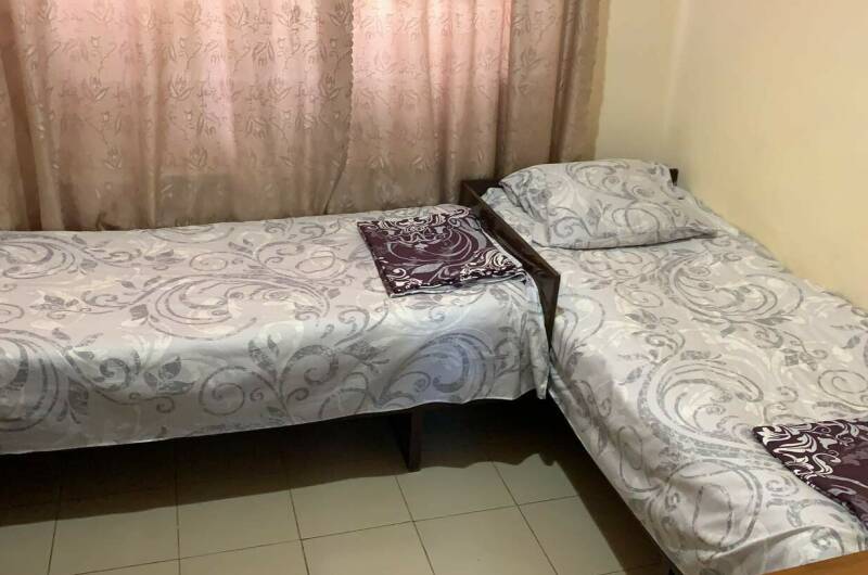 Гостевой дом «У Ивана»