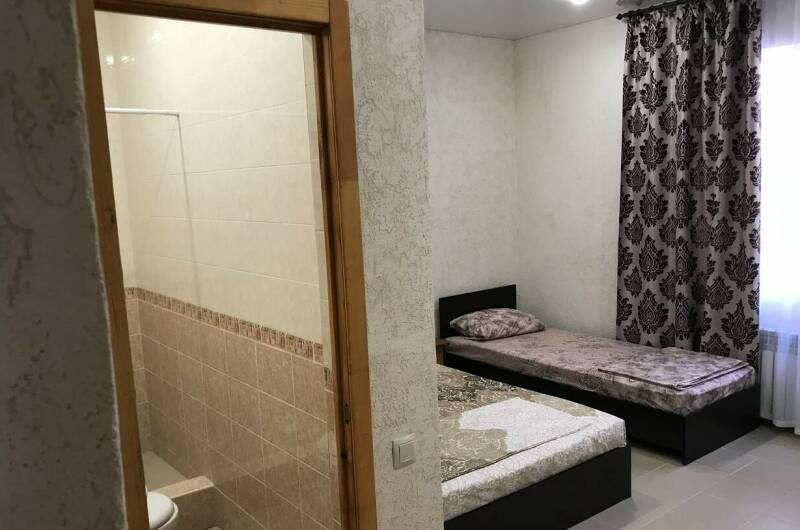 Гостевой дом «У Ивана»