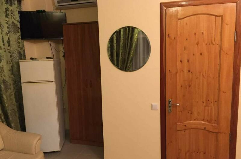 Гостевой дом «У Ивана»