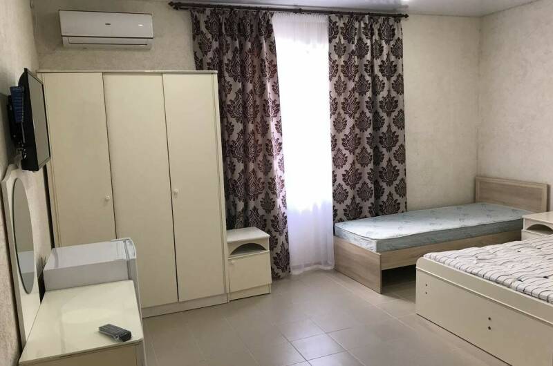 Гостевой дом «У Ивана»