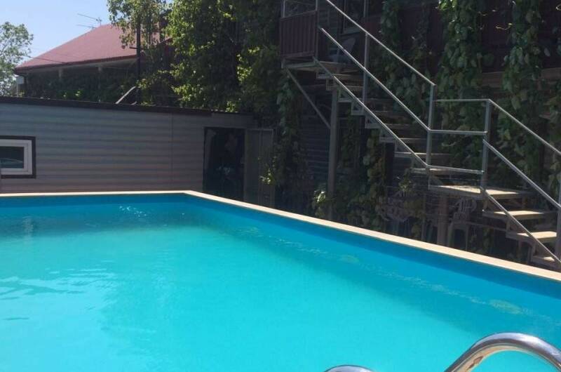 Частный сектор «Семейный»