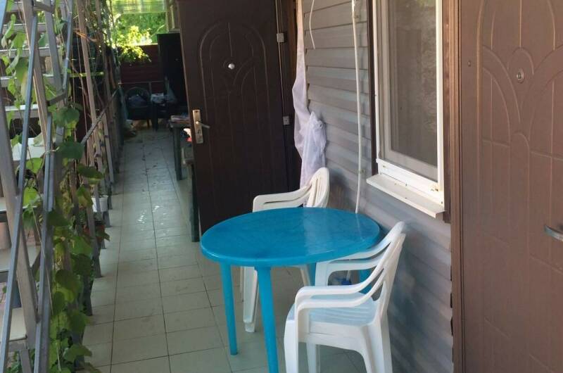 Частный сектор «Семейный»