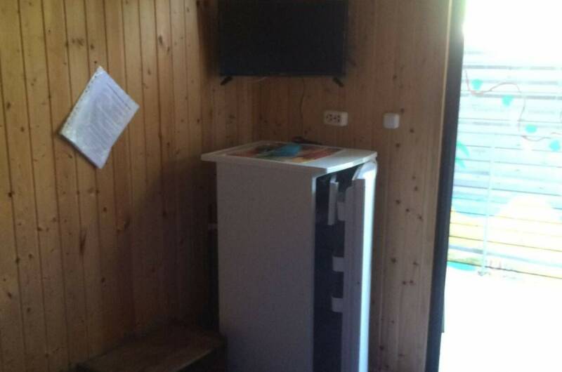 Частный сектор «Семейный»