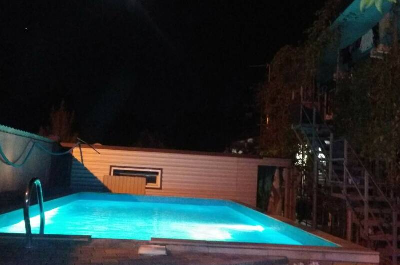 Частный сектор «Семейный»