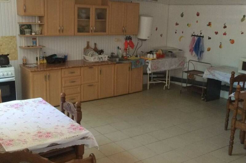 Частный сектор «Семейный»