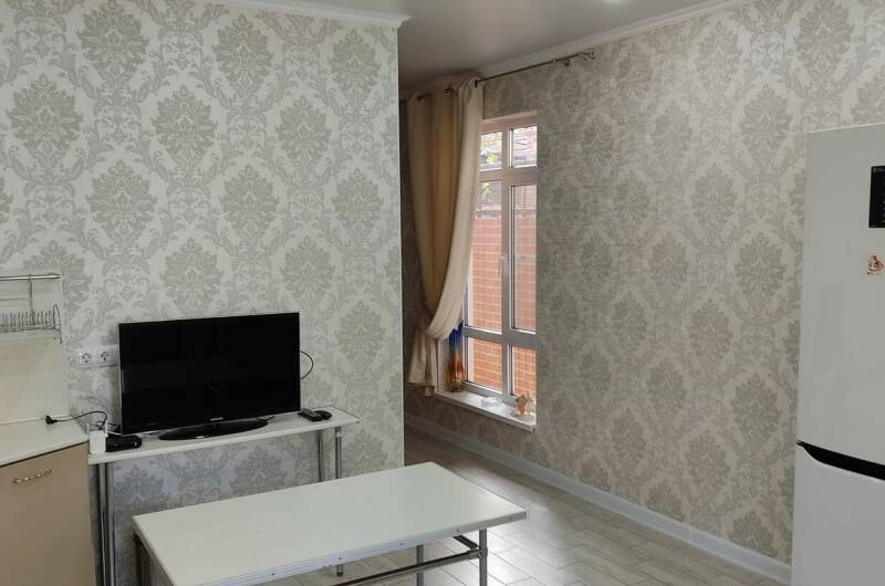 Уютный домик на Новороссийской