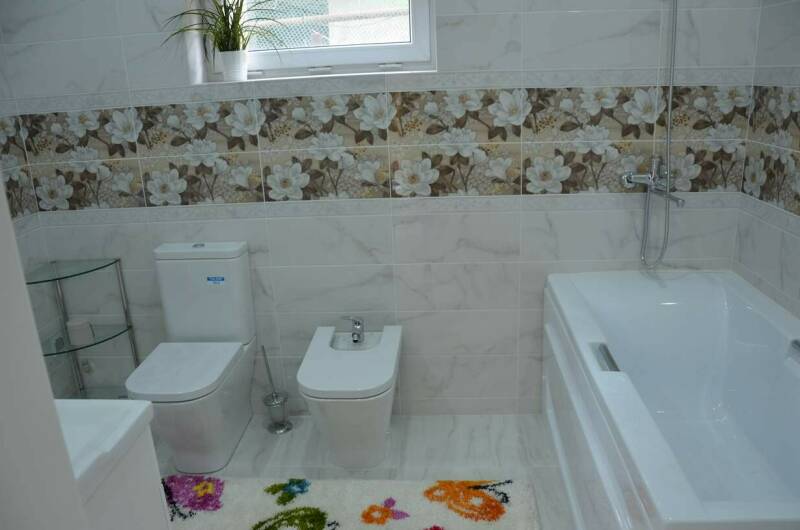 Уютный домик на Новороссийской