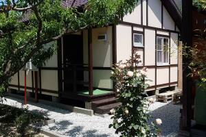 Изображение Гостевой дом «Светлая 5» #2