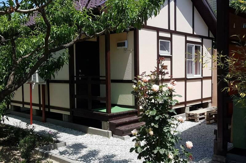 Гостевой дом «Светлая 5»