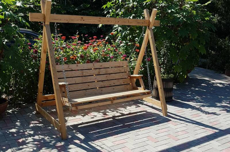 Гостевой дом «Светлая 5»