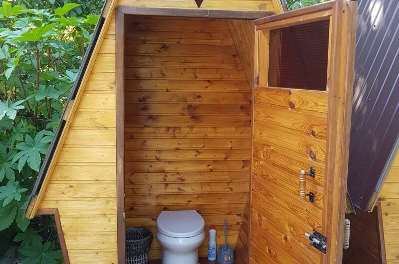 Гостевой дом «Светлая 5»