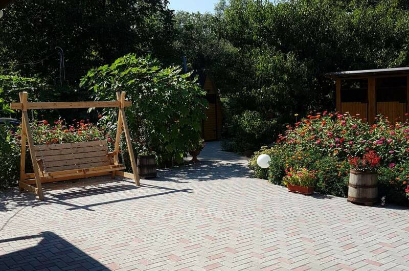 Гостевой дом «Светлая 5»