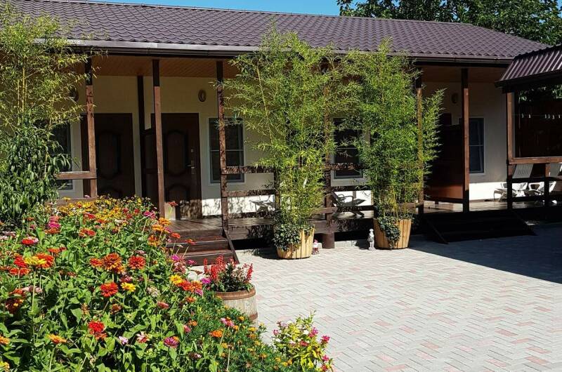 Гостевой дом «Светлая 5»