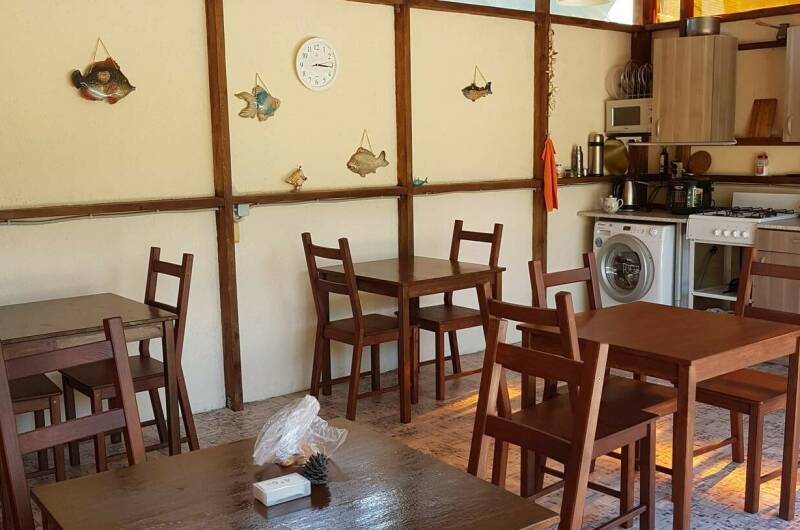 Гостевой дом «Светлая 5»