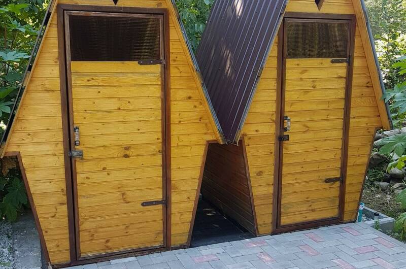 Гостевой дом «Светлая 5»