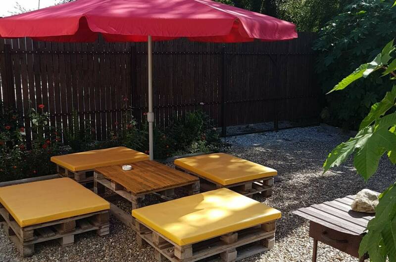 Гостевой дом «Светлая 5»