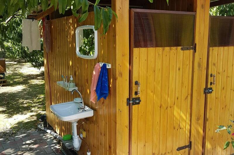 Гостевой дом «Светлая 5»