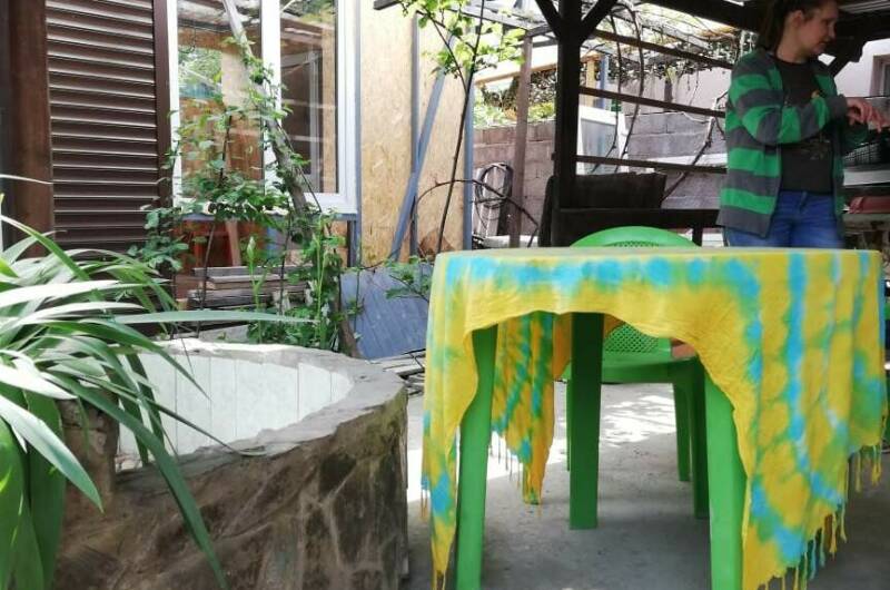 Часть дома под ключ