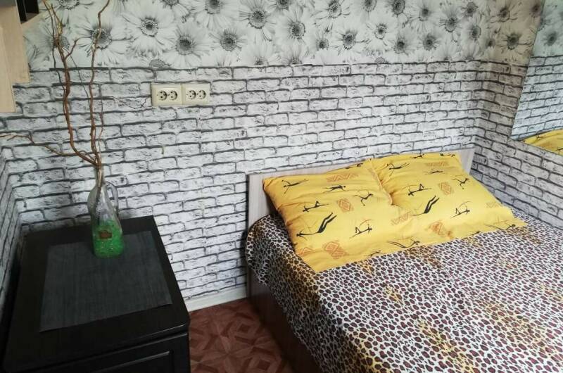 Часть дома под ключ