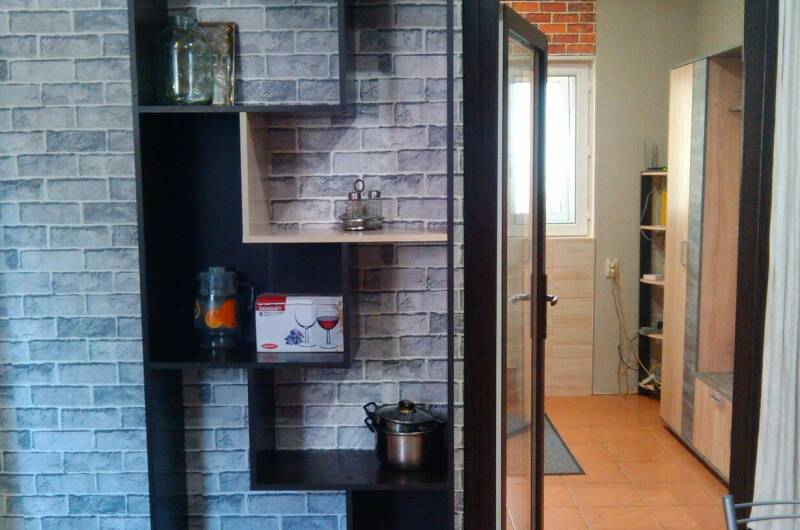 Часть дома под ключ